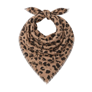 KR Cashmere Nomad Bandana