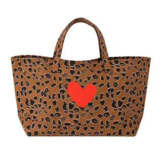 Nomad Tote