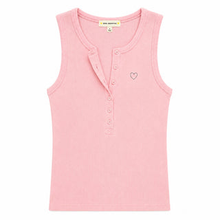 KR Henley Tank