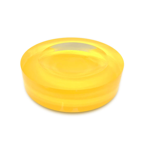 Planet Love Round Decorative Bowl