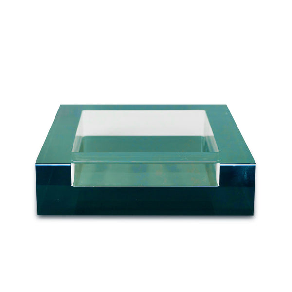 Planet Love Square Decorative Bowl