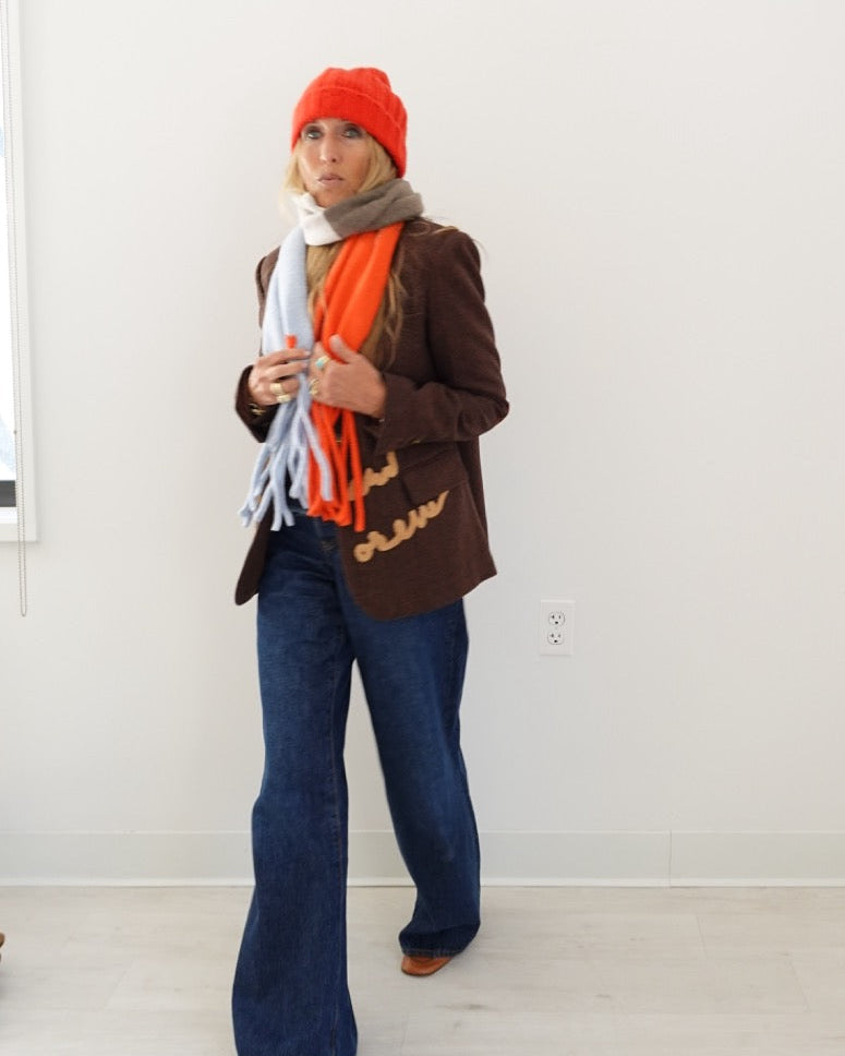 Cashmere Beanie