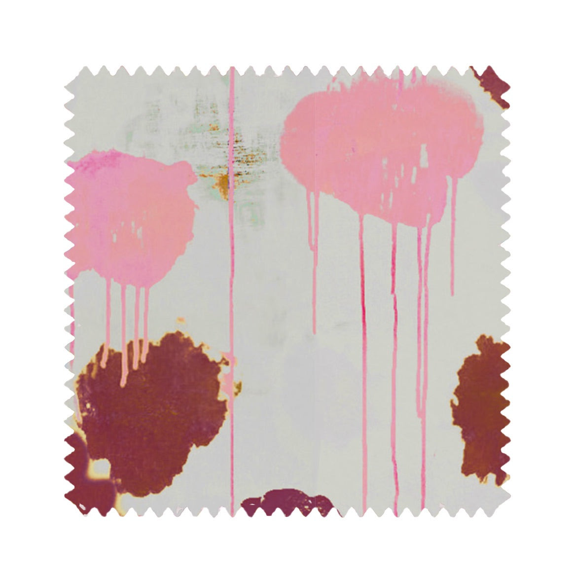 Raining Sun Fabric