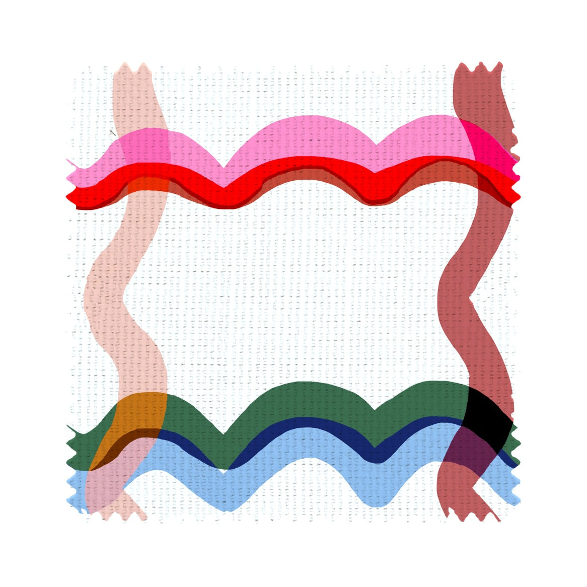 Roller Rink Fabric