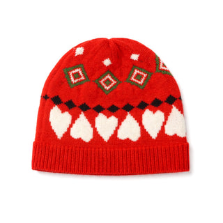 Rosey Beanie