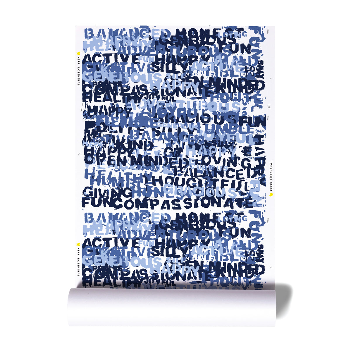 Word Day Wallpaper
