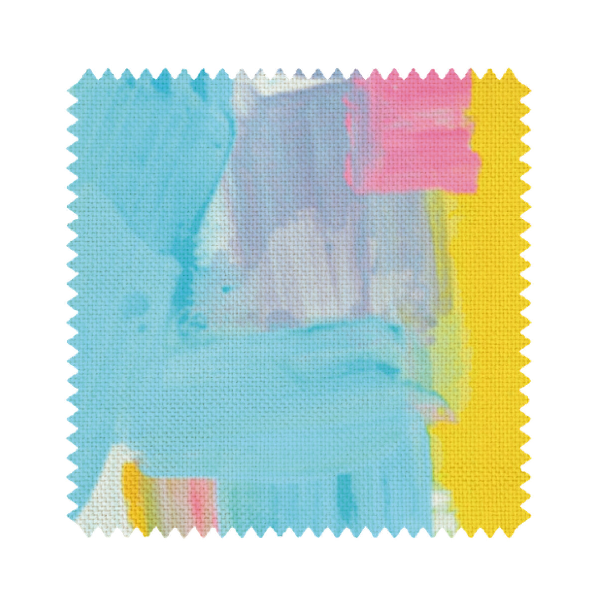 Wonderblock Fabric