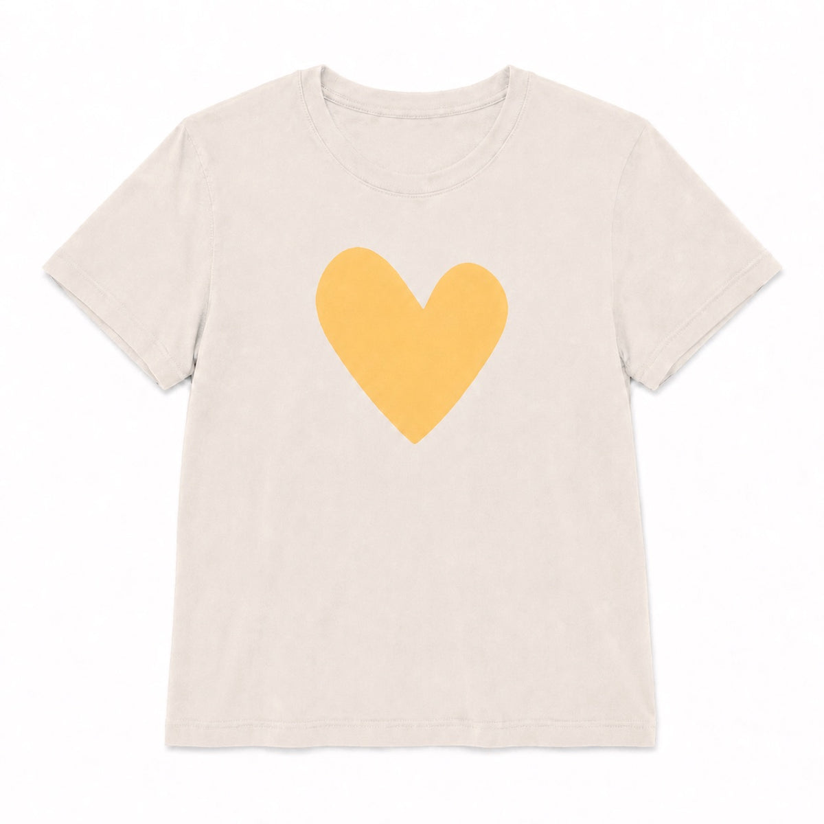 Suke Imperfect Heart Tee