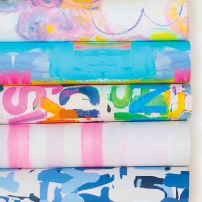 Beachcomber Sky cotton oyster linen fabric – KERRI ROSENTHAL