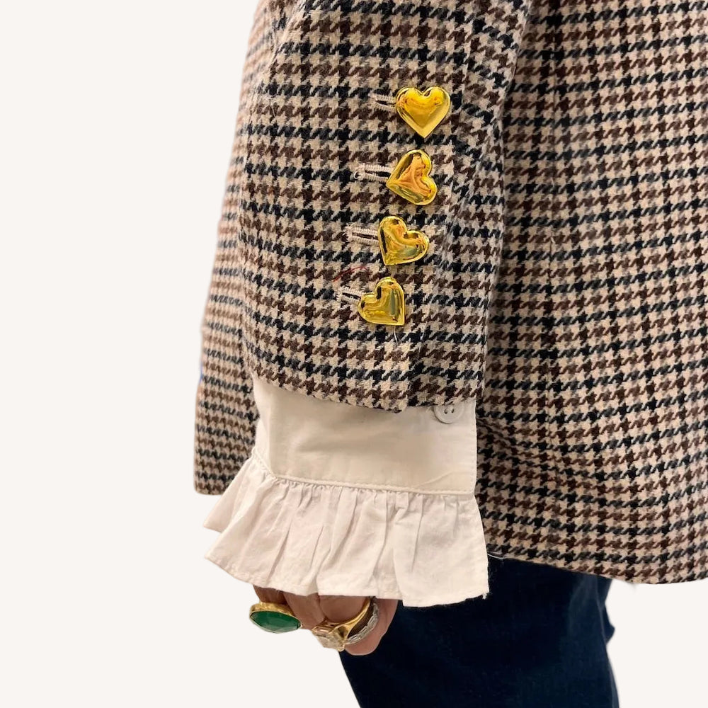 Mr. Frenchie Blazer