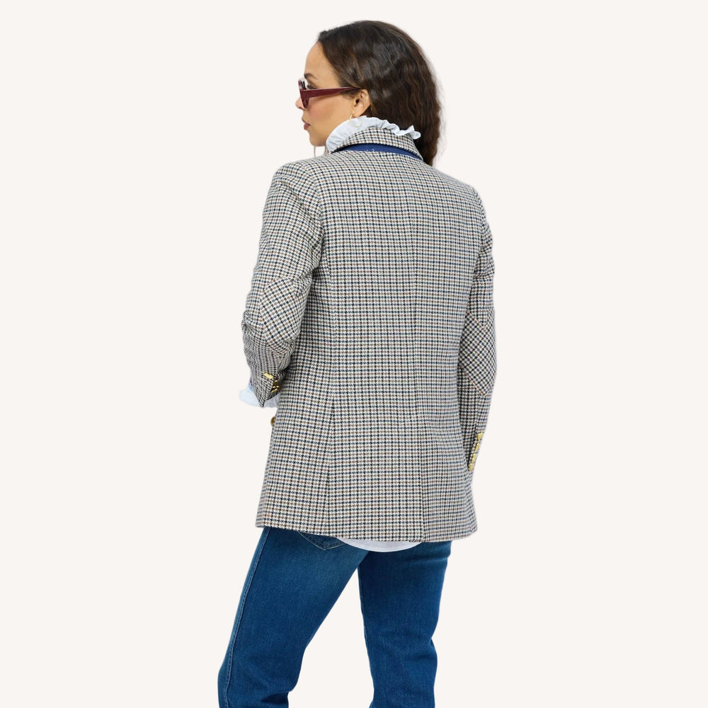 Mr. Frenchie Blazer