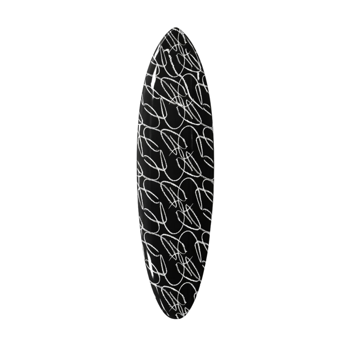 Scribble Surfboard