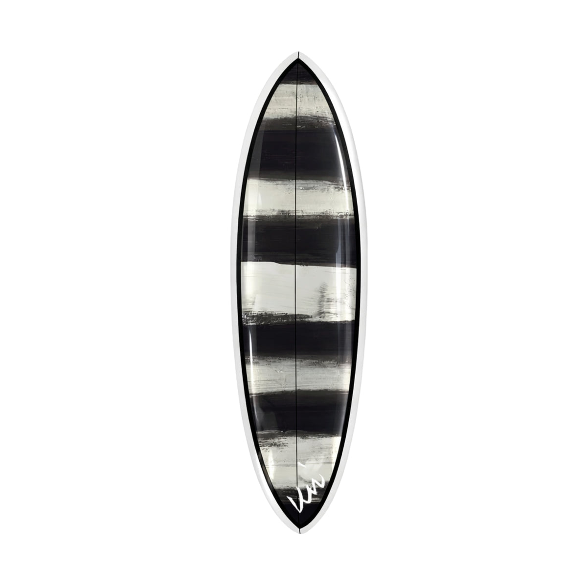 Ships Ahoy Surfboard