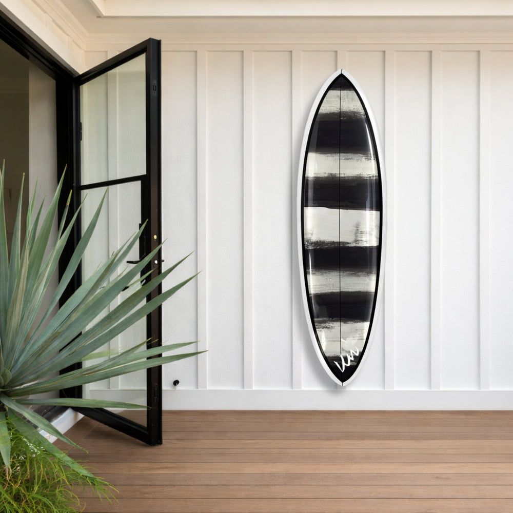 Ships Ahoy Surfboard