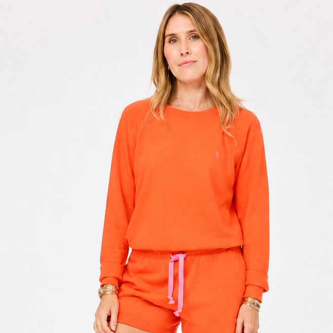 True Sweatshirt