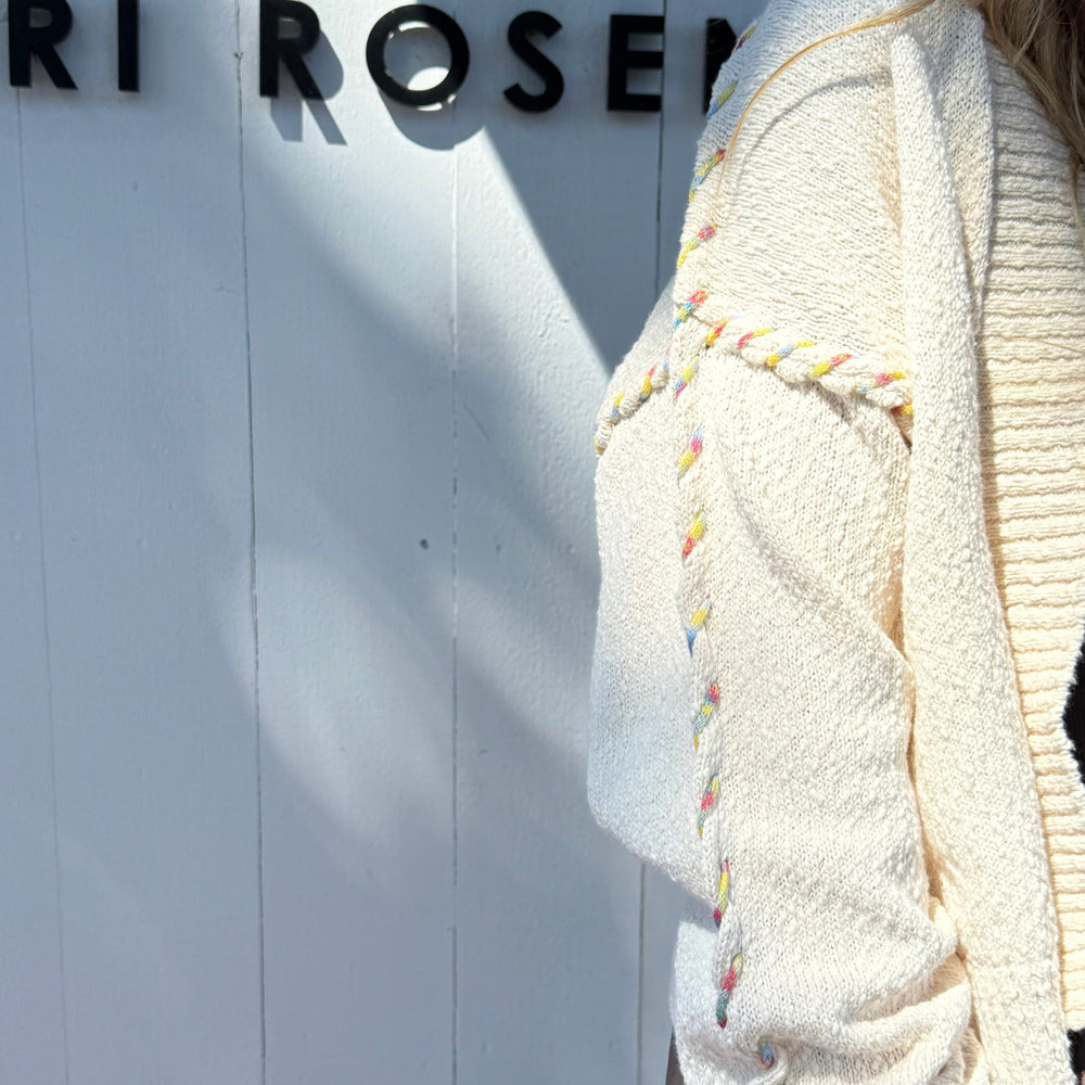 Sienna Cardigan