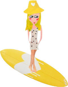Surfboards