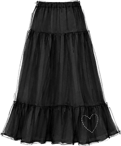 Dresses + Skirts