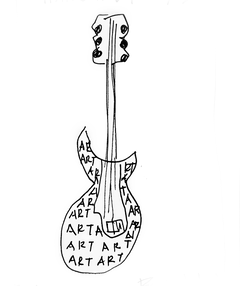 Guitars