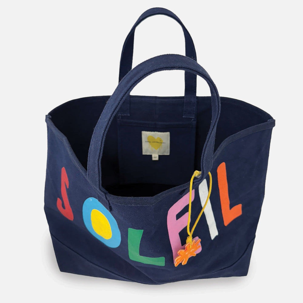 Soleil Beach Tote