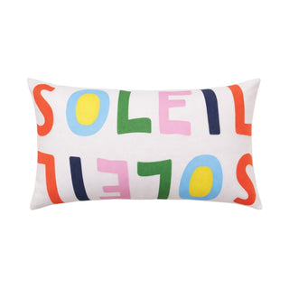 Soleil Pillow