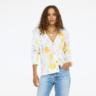 Slouchy Studio Cardigan