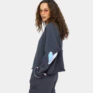 Studio Sweatshirt