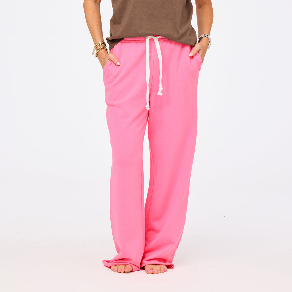 Weekend Barb Sweatpant