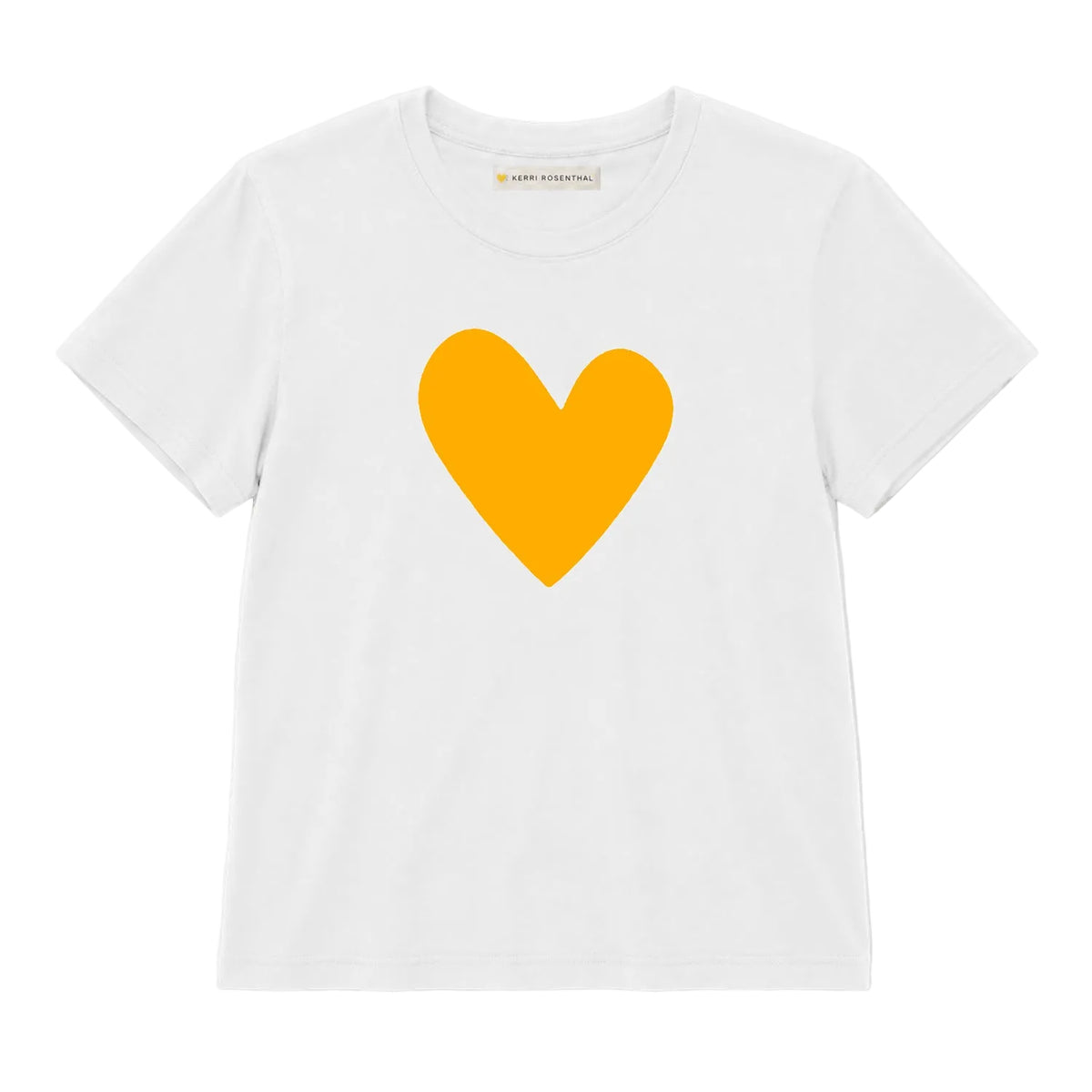 Suke Imperfect Heart Tee
