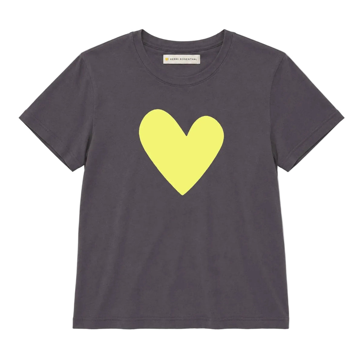Suke Imperfect Heart Tee