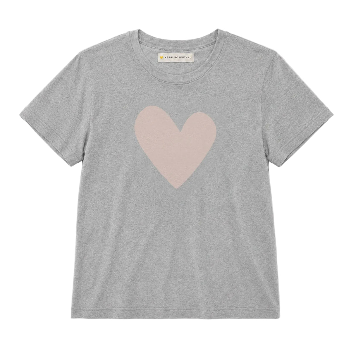 Suke Imperfect Heart Tee