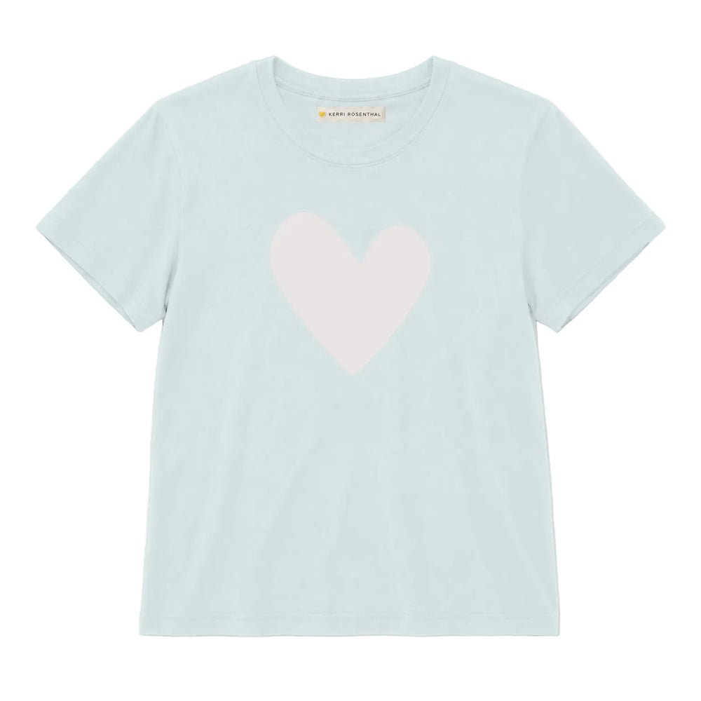 Suke Imperfect Heart Tee