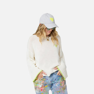 Summer Sweater
