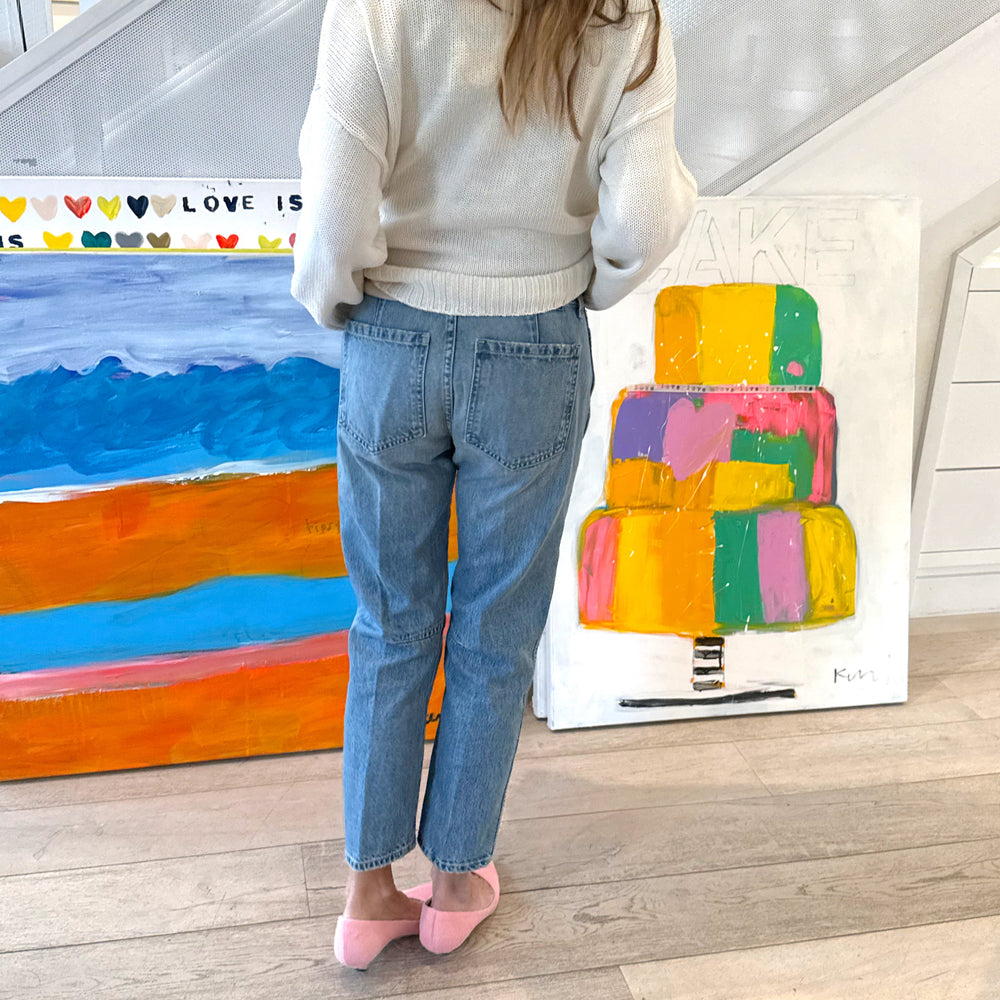 Cate Jean