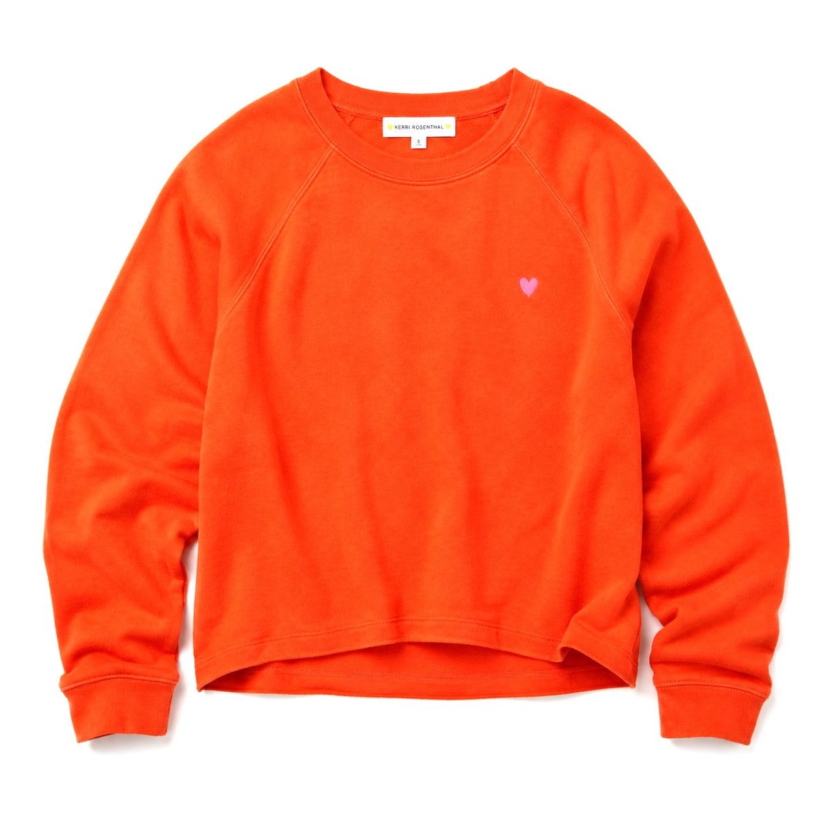 True Sweatshirt