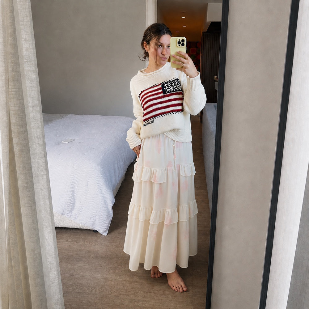 Athena Skirt