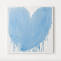 Drippy Heart Series