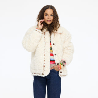 Cloud Nine Jacket