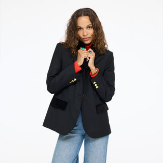 Workday Fancy Blazer