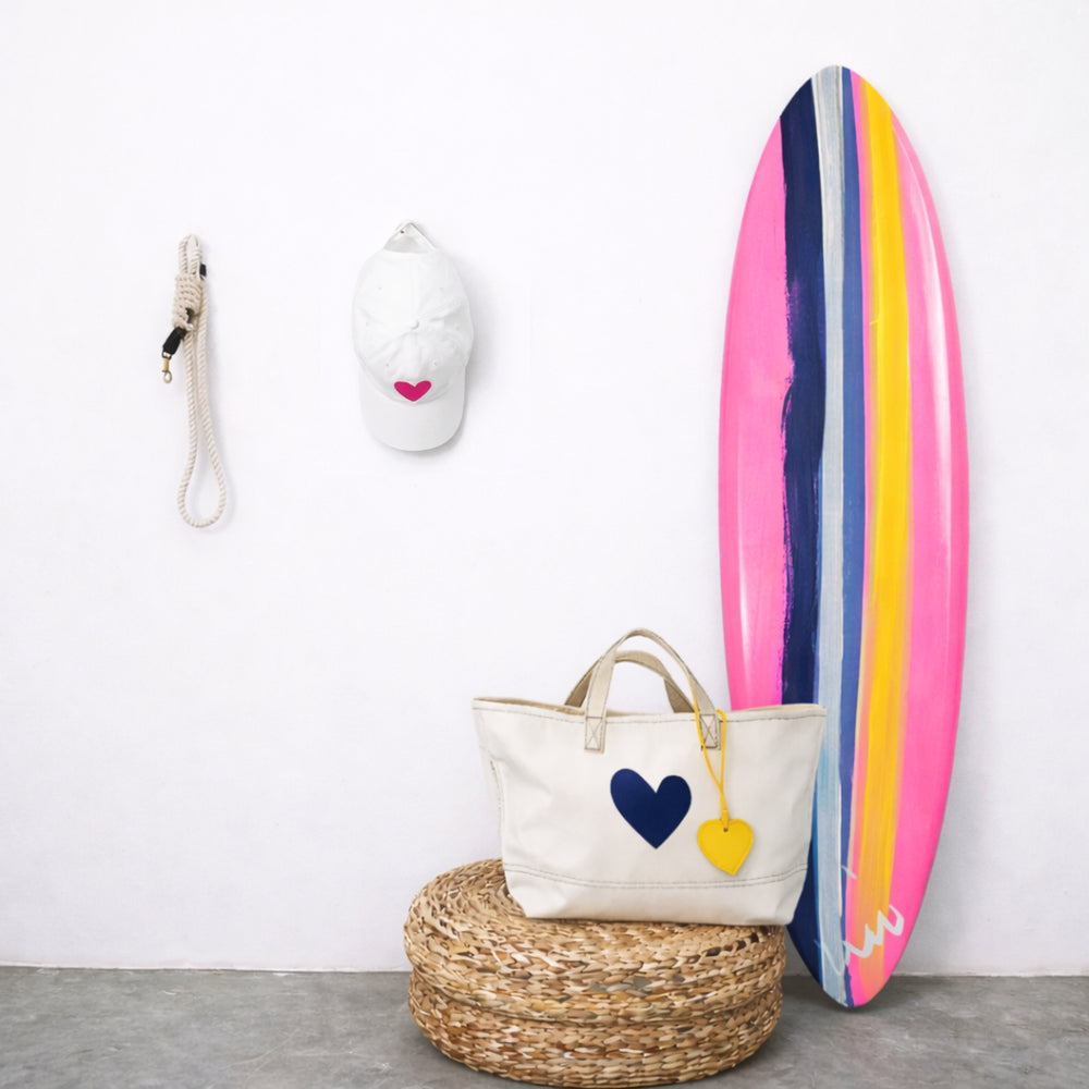 Walk This Way Surfboard