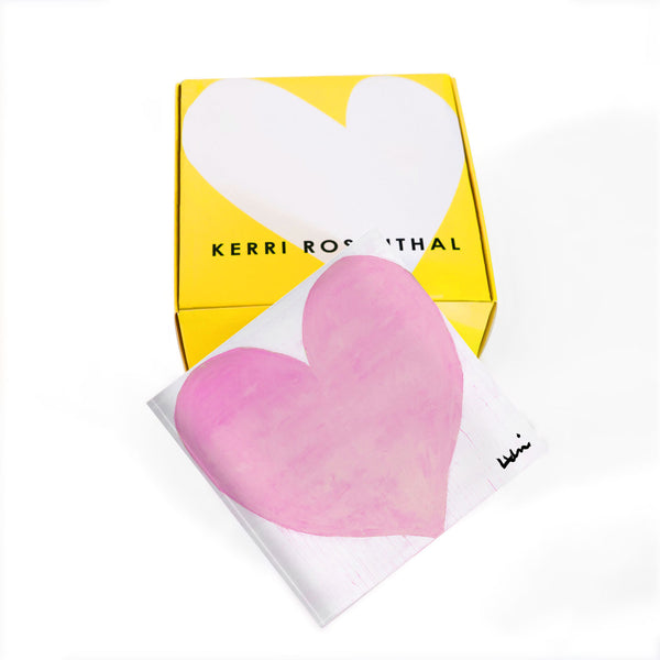 Kerri Rosenthal - Mwah Hunk of Love Paperweights Decor main image 1