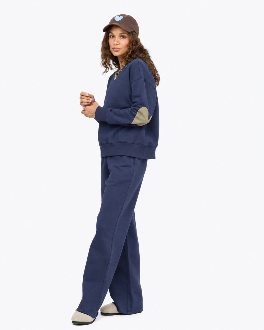 Weekend Barb Sweatpant