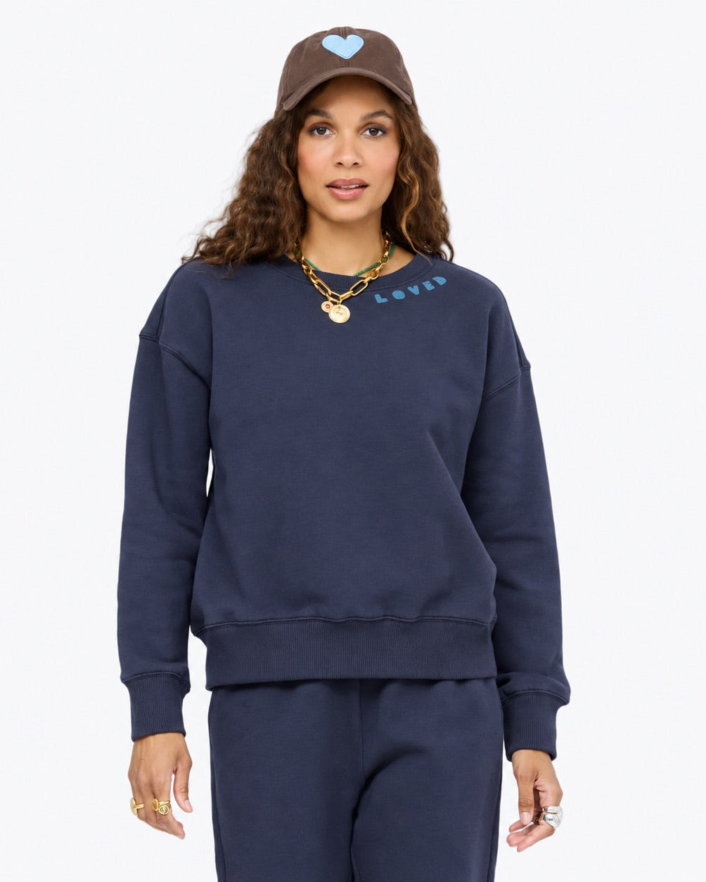 Ex-Boyfriend Sweatshirt