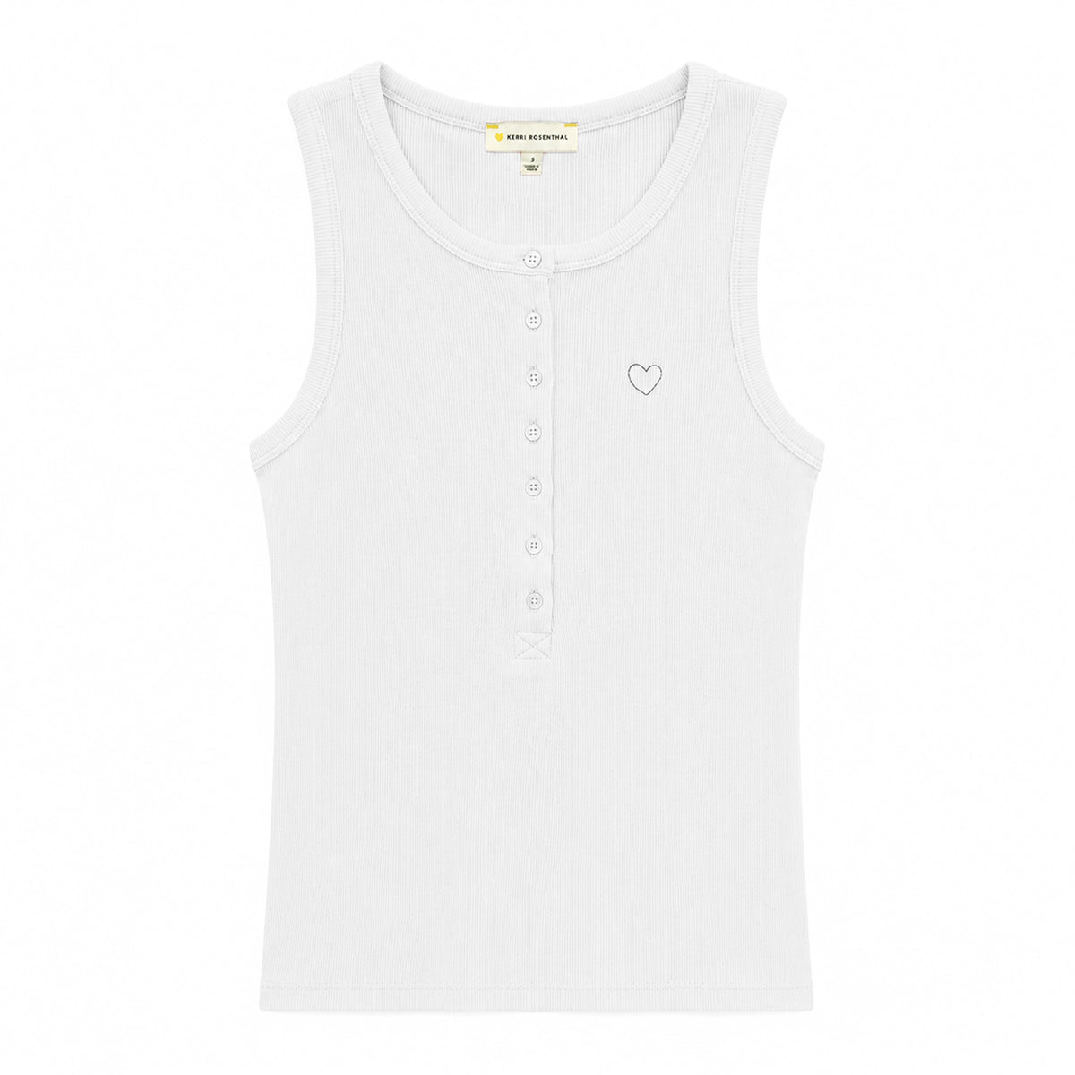 KR Henley Tank