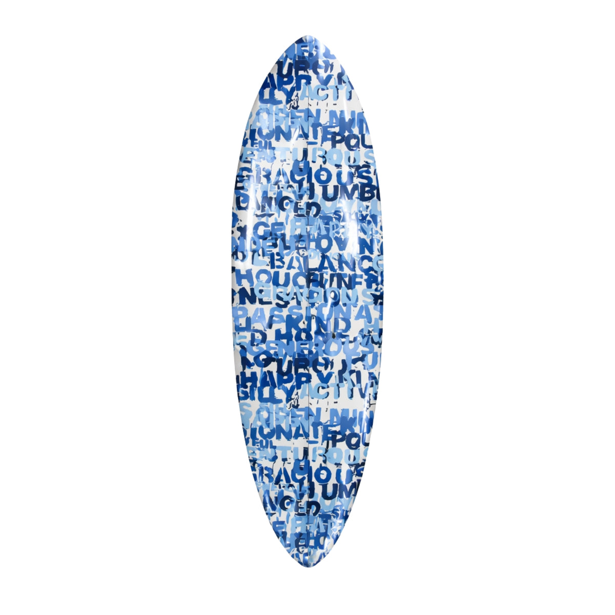 Word Of The Day Surfboard