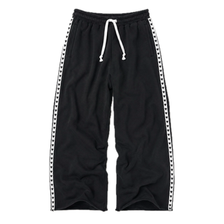 Weekend Barb Heart Tape Sweatpant