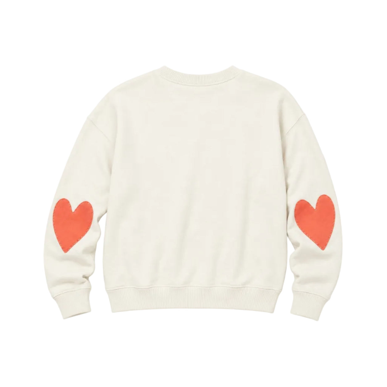 Ex-Boyfriend Sweatshirt, Oatmeal Heather | Kerri Rosenthal – KERRI