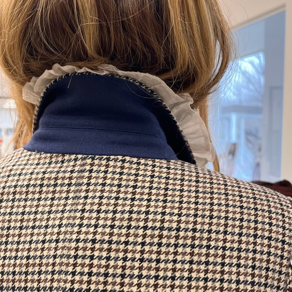 Mr. Frenchie Blazer