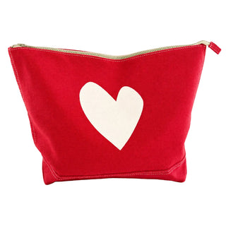 Jumbo Love Clutch