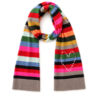 Fireside Scarf